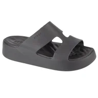 Klapki i japonki damskie - Klapki damskie Crocs 209409001 - miniaturka - grafika 1