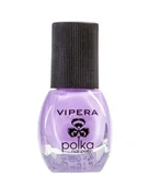 Lakiery do paznokci - Vipera Polka Nail Polish 114 5.5ml - miniaturka - grafika 1