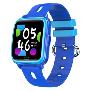 Denver SWK-110BU Niebieski - Smartwatch - miniaturka - grafika 16