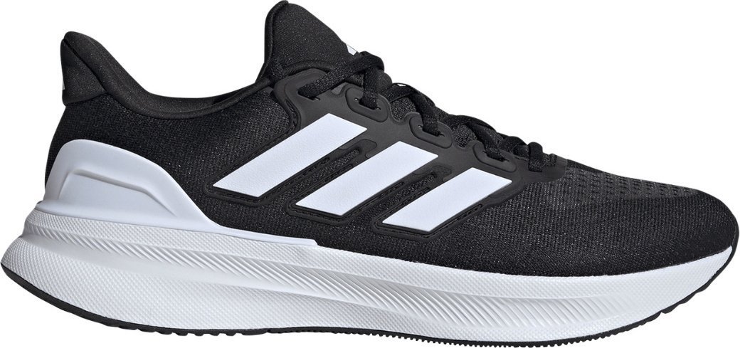 Adidas Buty męskie adidas Ultrarun 5 czarne IE8794 45 1/3