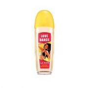 Dezodoranty i antyperspiranty dla kobiet - La Rive Love Dance 75ml - miniaturka - grafika 1