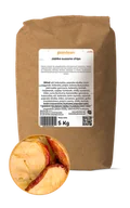 Chipsy - Jabłko suszone chips 5kg - miniaturka - grafika 1