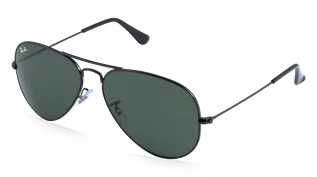 Okulary przeciwsłoneczne - Ray Ban Aviator Classic RB3025 L2823 - grafika 1