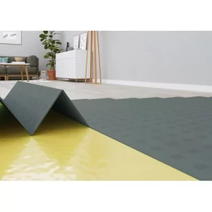 Podkład pod panele Sprintus XPS 5 mm - Płyty i maty izolacyjne - miniaturka - grafika 1