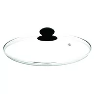 Pozostałe akcesoria kuchenne - Tadar POKRYWA SZKLANA - 32CM - miniaturka - grafika 1