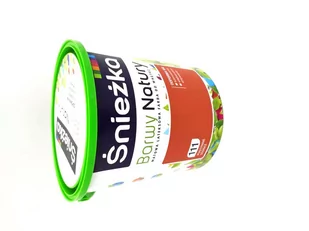 Śnieżka Emulsja Barwy Natury pustynne słońce 2,5 l - Farby wewnętrzne - miniaturka - grafika 2