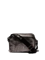 Torebki damskie - Fly London GARY752FLY Cross Body Bag Women's Silver, srebrny - miniaturka - grafika 1