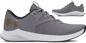 Buty sportowe damskie - Under Armour BUTY DAMSKIE SPORTOWE DO BIEGANIA UNDER ARMOUR CHARGED AURORA 3025060-105 - miniaturka - grafika 1