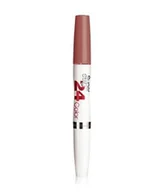 Szminki - Maybelline Super Stay 24H Color szminka w płynie 5 g Nr. 640 - Nude Pink - miniaturka - grafika 1