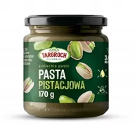 Zdrowa żywność - Targroch Pasta Pistacjowa 170g - - miniaturka - grafika 1