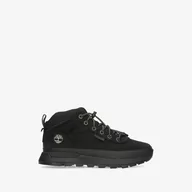 Buty dla dziewczynek - TIMBERLAND FIELD TREKKER MID - Timberland - miniaturka - grafika 1