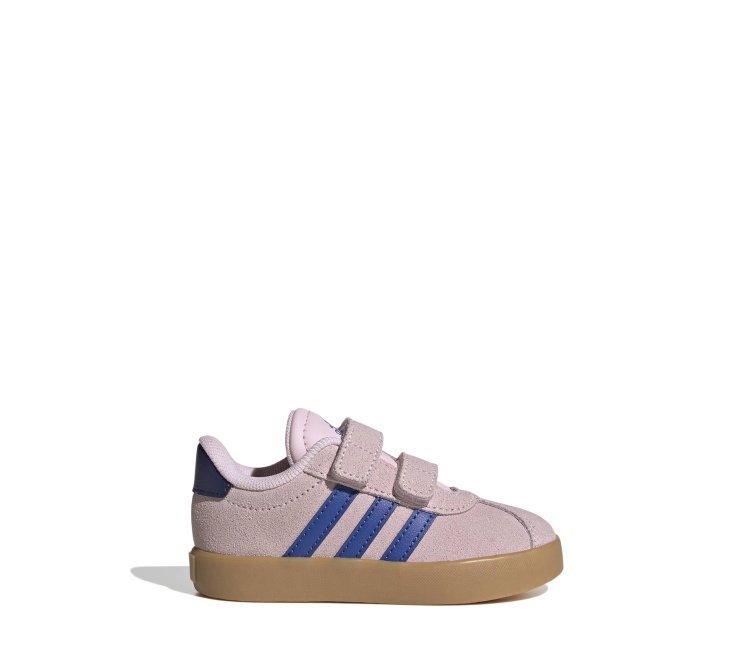 buty dziecięce adidas VL Court 3.0 Kids CF I KI6496