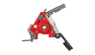 Multitool do czyszczenia AR-15 Carbon Boss - AVCARBAR15 - Real Avid - Scyzoryki - miniaturka - grafika 1