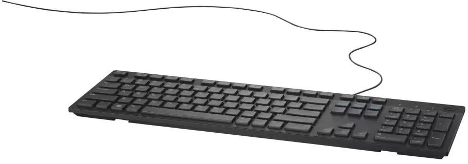 Dell 5HRR7 Keyboard NORWEGIAN