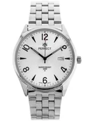 Zegarki męskie - ZEGAREK MĘSKI PERFECT M141T (zp371a) + BOX - miniaturka - grafika 1