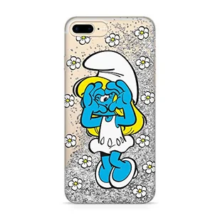 Oryginalne i oficjalnie licencjonowane etui na telefon komórkowy The s do iPhone 6 Plus, iPhone 7 Plus, iPhone 8 Plus, etui z tworzywa sztucznego TPU, chroni przed uderzeniami i zarysowaniami - Etui i futerały do telefonów - miniaturka - grafika 1