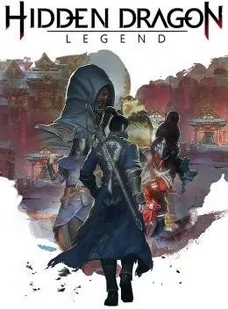 Hidden Dragon: Legend PC DIGITAL - Gry PC Cyfrowe - miniaturka - grafika 1