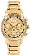 Zegarki damskie - Zegarek Jacques Lemans 1-2151H Venice Chronograph - - miniaturka - grafika 1