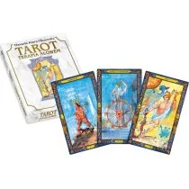 Terapia słowem (książka + karty) - Ezoteryka - miniaturka - grafika 1