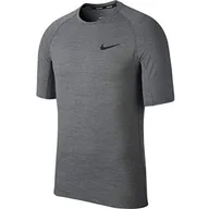 Koszulki męskie - NIKE Koszulka męska Slim Novelty 1 - miniaturka - grafika 1