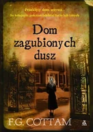 Horror, fantastyka grozy - Dom zagubionych dusz - miniaturka - grafika 1