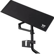 Akcesoria do komputerów stacjonarnych - Thermaltake Keyboard & Mouse Tray Black for GR500 & GF500 Cockpit - miniaturka - grafika 1