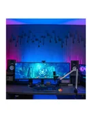 Akcesoria do streamingu - no name Streamplify ACOUSTIC PANEL - 9-pak, szary - miniaturka - grafika 1