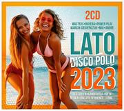 Muzyka klubowa, dance - Lato Disco Polo 2023 - miniaturka - grafika 1