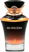 Wody i perfumy damskie - Alhambra Mia Dolcezza - EDP 100ml Kvepalai Moterims - miniaturka - grafika 1