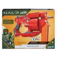 Zabawki militarne - Hasbro HALO MANGLER E9273 HASBRO Hasbro - miniaturka - grafika 1