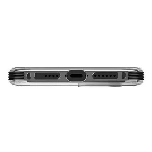 UNIQ etui Combat iPhone 14 Pro 6,1" czarny/carbon black - Etui i futerały do telefonów - miniaturka - grafika 5