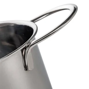 MINI GARNEK 12cm Z POKRYWĄ BANQUET PICCOLO 850ml - Garnki - miniaturka - grafika 5