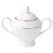 Akcesoria i części AGD - Cukiernica AMBITION Aura Złoty - miniaturka - grafika 1