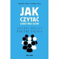 Psychologia - Jak czytać ludzi bez słów - miniaturka - grafika 1