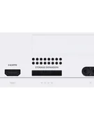 Kontrolery do serwerów - MICROSOFT ! Microsoft Xbox Series S 512GB game console Kolor BIAŁY Kolor CZARNY Robot White - miniaturka - grafika 1