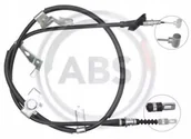 Linki hamulca postojowego - Linka hamulca A.B.S. K18980 71750424 - miniaturka - grafika 1