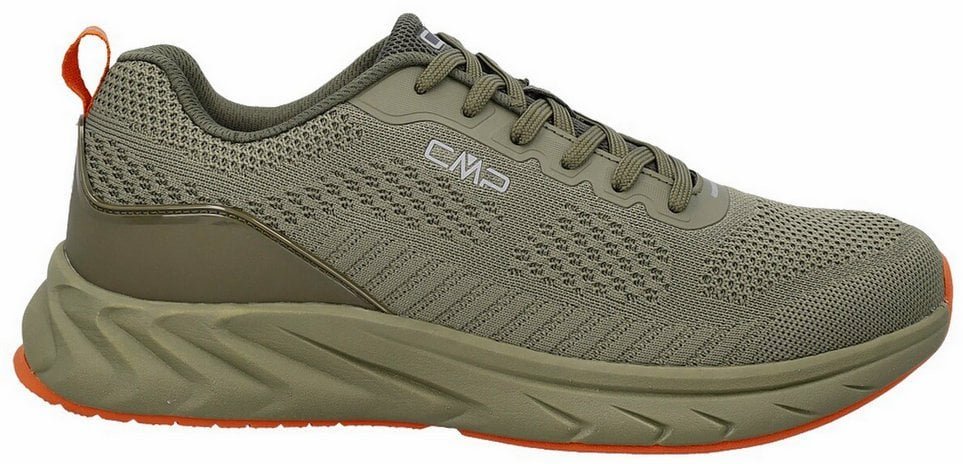 Buty biegowe męskie CMP NHEKKAR MULTISPORT 3Q51057/E663 44