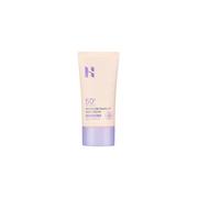 Kremy do twarzy z filtrem - Holika Holika Moisture Make Up Sun ream 60ml 60.0 ml - miniaturka - grafika 1