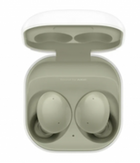 Słuchawki - Samsung Galaxy Buds2 R177 - Green - miniaturka - grafika 1