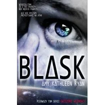 Blask - Amy Kathleen Ryan - Fantasy - miniaturka - grafika 2