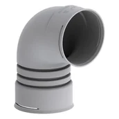 Akcesoria do wentylacji i klimatyzacji - Zehnder Kolano ComfoTube 90 - miniaturka - grafika 1