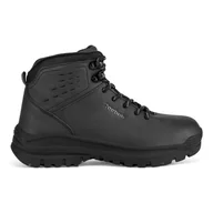 Buty sportowe damskie - Obuwie sportowe Reebok S25W009B-1 - miniaturka - grafika 1