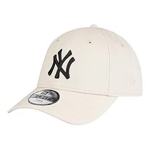 New Era New Era League Essential czapka baseballowa Med Beige One Size 12745557 - Czapki męskie - miniaturka - grafika 1