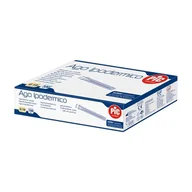 Akcesoria medyczne - SIROWA PIC igła iniekcyjna 1,1 x 25 mm G19 x 100 szt |  OD 199 PLN! - miniaturka - grafika 1
