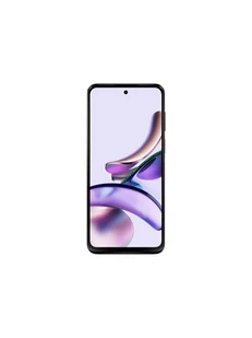 Motorola Moto G13 4GB/128GB Dual Sim Grafitowy - Telefony komórkowe - miniaturka - grafika 2