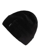 Czapki damskie - Protest Czapka "Clarkia" w kolorze czarnym - miniaturka - grafika 1