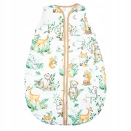 Śpiworki dla dzieci - ŚPIWOREK NIEMOWLĘCY DO SPANIA 56-62 RÓŻNE WZORY! - miniaturka - grafika 1
