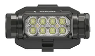 Latarki - Nitecore HC65M UHE latarka Czarny Latarka taktyczna LED - miniaturka - grafika 1