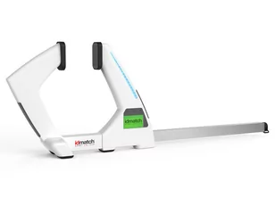 Selle Italia IDMATCH Smart Caliper pomierzona Tool Selle IDMATCH Smart Caliper pomierzona Tool nr art. fa005710330 652990 - Akcesoria rowerowe - miniaturka - grafika 1