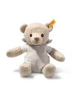 Maskotki i pluszaki - Steiff Miś "Noah" w kolorze beżowym - 3+ - miniaturka - grafika 1